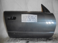 Уплотнитель двери, TOYOTA, CROWN, JZS145, 2JZ-GE, 1992, F, R
