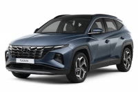 Кузов снаружи, HYUNDAI, TUCSON, NX4, G4NL, 2022