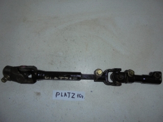 Карданчик рулевой, TOYOTA, PLATZ, SCP11, 1SZ-FE, 2001